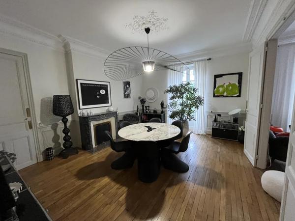 Appartement à louer à Rodez (12000)