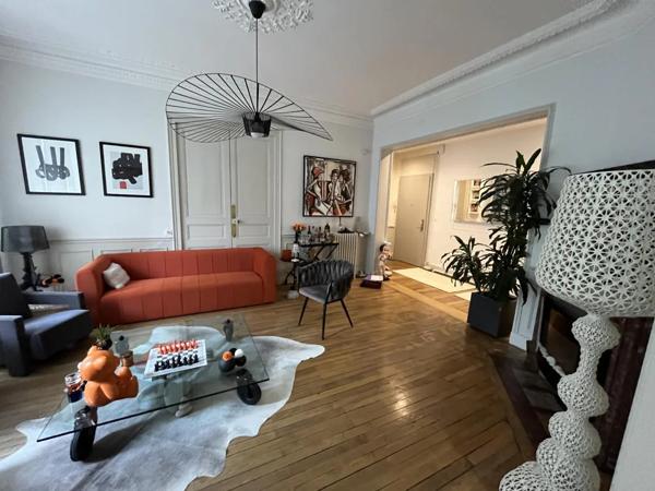 Appartement à louer à Rodez (12000)