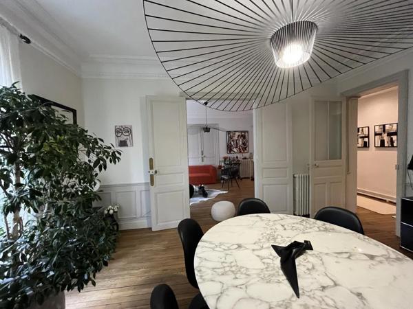 Appartement à louer à Rodez (12000)