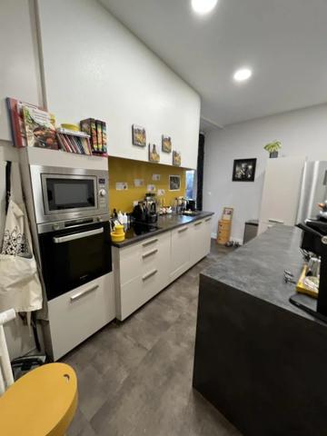 Appartement à louer à Rodez (12000)