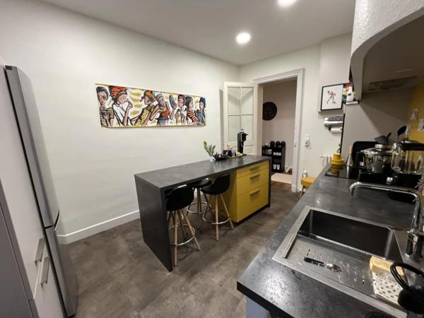 Appartement à louer à Rodez (12000)