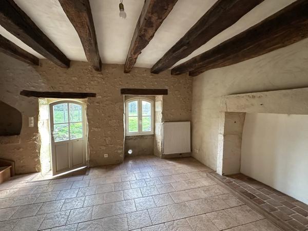 Maison Familiale ou Investissement Immobilier à Antigny