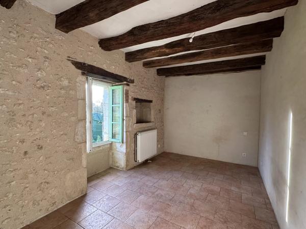 Maison Familiale ou Investissement Immobilier à Antigny
