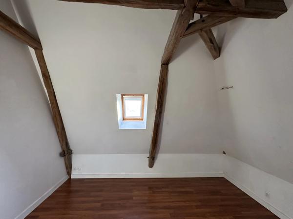 Maison Familiale ou Investissement Immobilier à Antigny