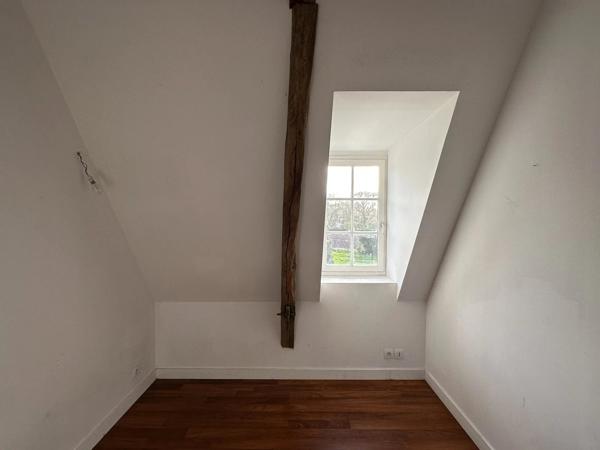 Maison Familiale ou Investissement Immobilier à Antigny