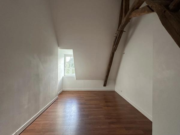 Maison Familiale ou Investissement Immobilier à Antigny