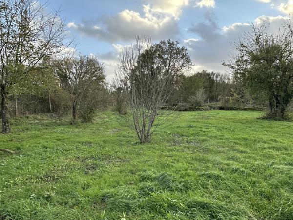 Maison Familiale ou Investissement Immobilier à Antigny