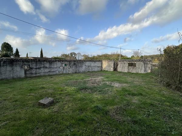 Maison Familiale ou Investissement Immobilier à Antigny