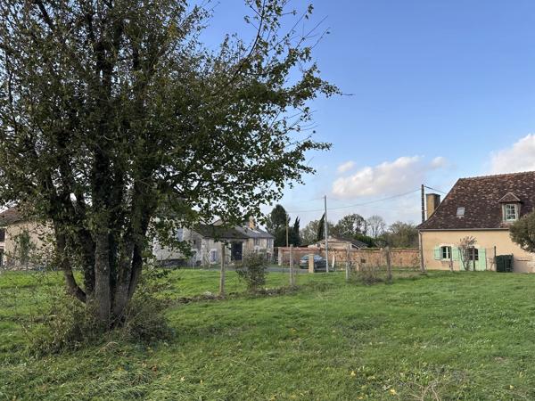 Maison Familiale ou Investissement Immobilier à Antigny