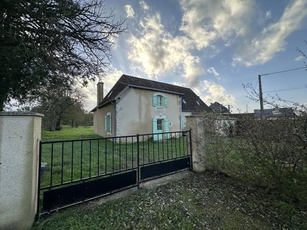 Maison Familiale ou Investissement Immobilier à Antigny