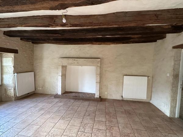Maison Familiale ou Investissement Immobilier à Antigny
