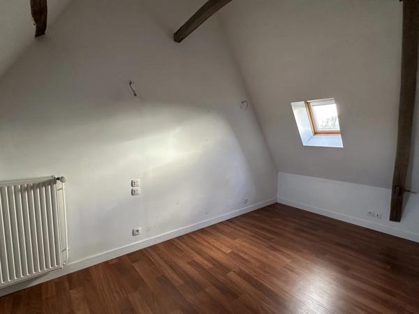 Maison Familiale ou Investissement Immobilier à Antigny