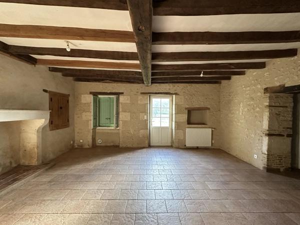 Maison Familiale ou Investissement Immobilier à Antigny
