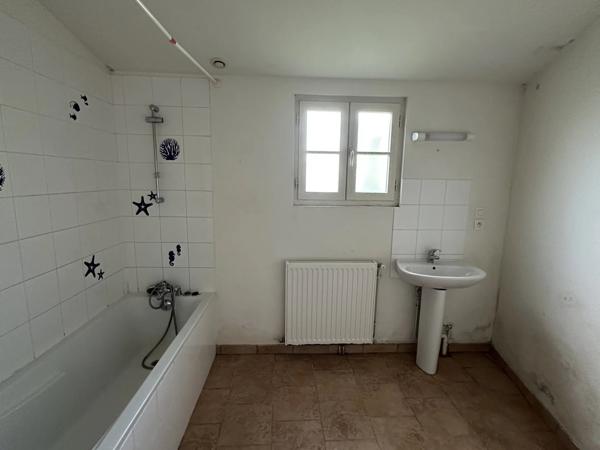 Maison Familiale ou Investissement Immobilier à Antigny