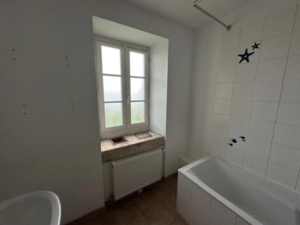 Maison Familiale ou Investissement Immobilier à Antigny