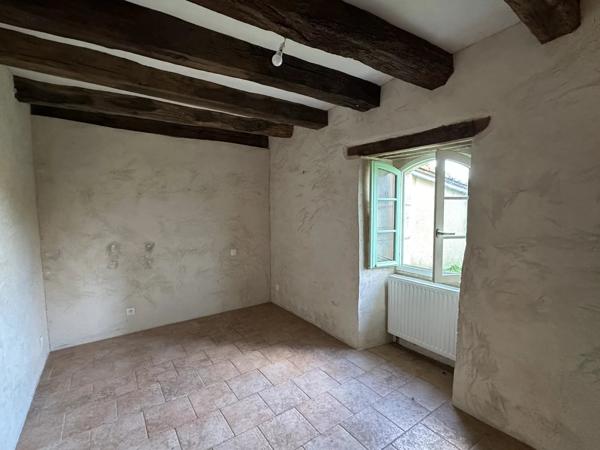 Maison Familiale ou Investissement Immobilier à Antigny