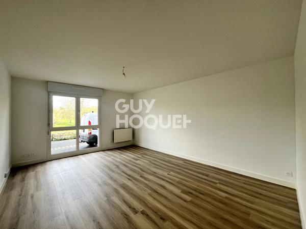 Appartement Rezé - T3 de 60 m2
