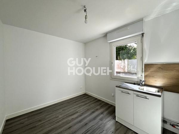 Appartement Rezé - T3 de 60 m2