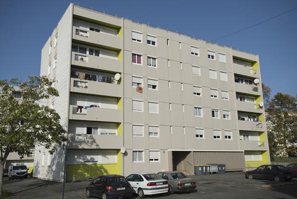Vente Appartement T3, Poitiers - Couronneries