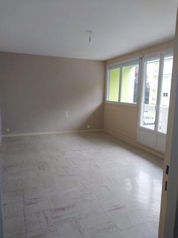 Vente Appartement T3, Poitiers - Couronneries