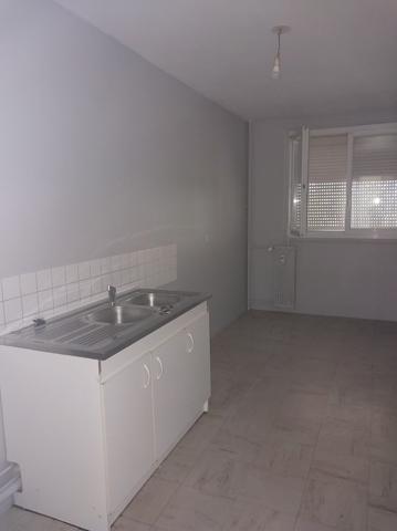 Vente Appartement T3, Poitiers - Couronneries