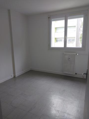 Vente Appartement T3, Poitiers - Couronneries