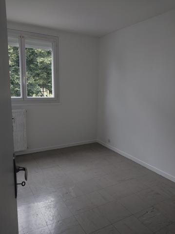 Vente Appartement T3, Poitiers - Couronneries