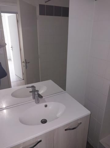 Vente Appartement T3, Poitiers - Couronneries