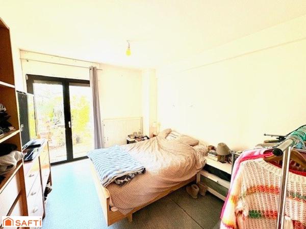 Plain-pied coup de cœur à Valenciennes / 3 chambres /garage