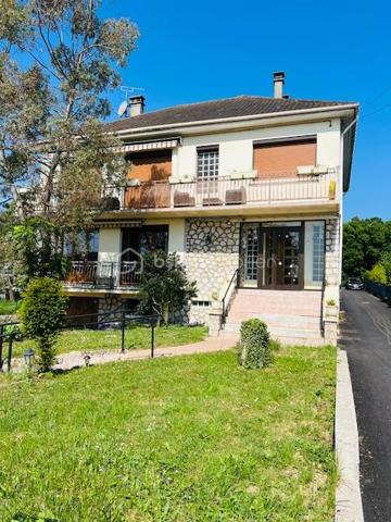 Appartement de 77 m²