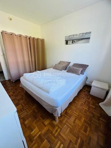 Appartement de 77 m²