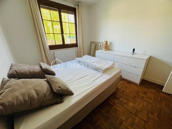 Appartement de 77 m²