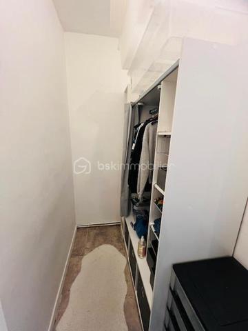 Appartement de 77 m²