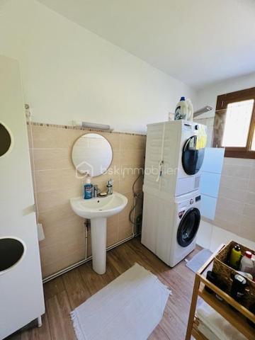 Appartement de 77 m²