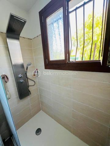 Appartement de 77 m²