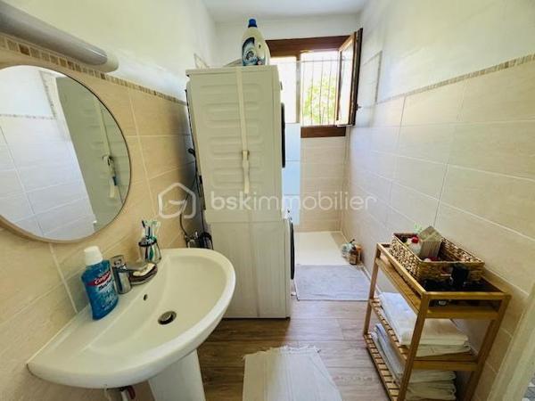 Appartement de 77 m²