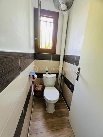 Appartement de 77 m²