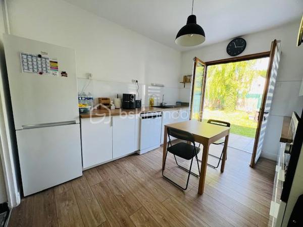 Appartement de 77 m²