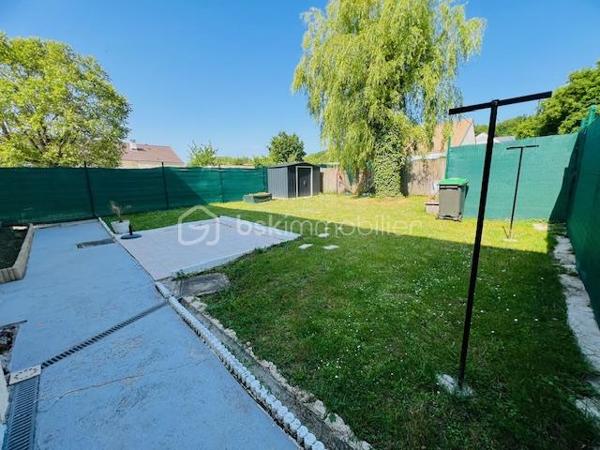 Appartement de 77 m²