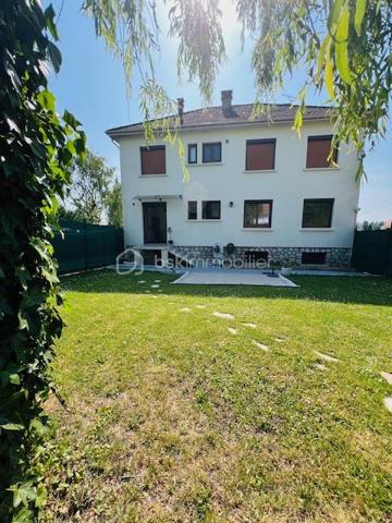 Appartement de 77 m²