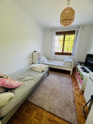 Appartement de 77 m²