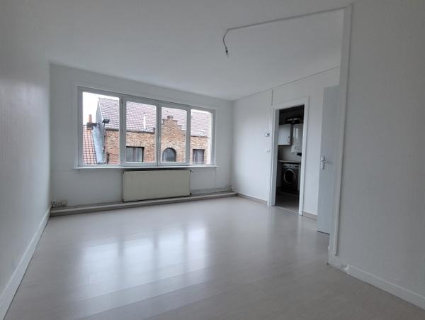 Location Appartement 3 pièces Wasquehal (59290) - WASQUEHAL
