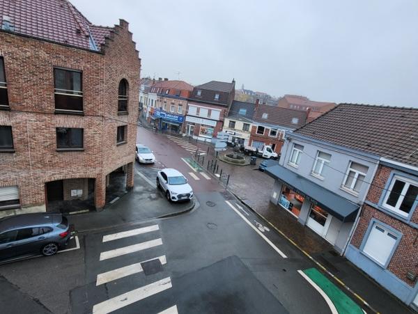 Location Appartement 3 pièces Wasquehal (59290) - WASQUEHAL