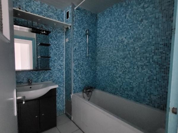 Location Appartement 3 pièces Wasquehal (59290) - WASQUEHAL