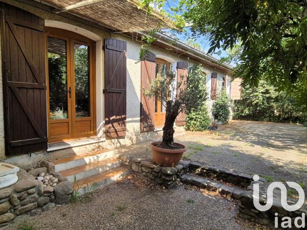 Maison à vendre 5 pièces 331 m² Mazamet