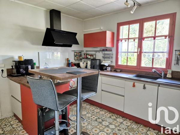 Maison à vendre 5 pièces 331 m² Mazamet