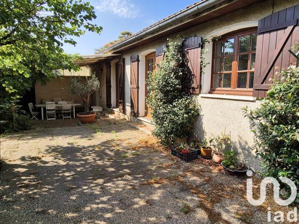 Maison à vendre 5 pièces 331 m² Mazamet