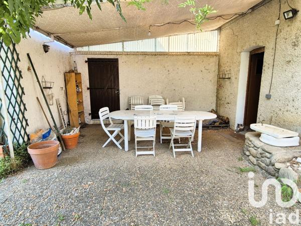 Maison à vendre 5 pièces 331 m² Mazamet