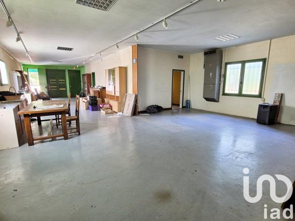 Maison à vendre 5 pièces 331 m² Mazamet