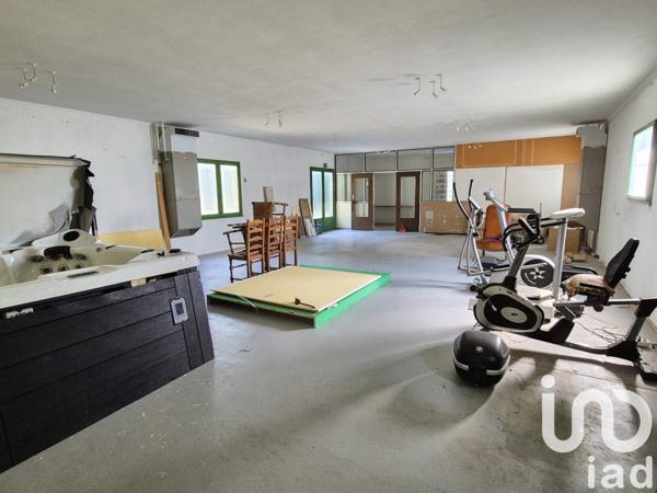 Maison à vendre 5 pièces 331 m² Mazamet